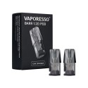 Vaporesso Barr Kartuş | Vaporesso Vaporesso Likit Kapasitesi: