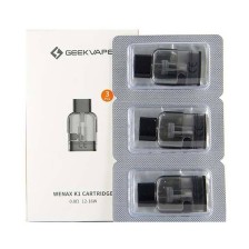 GeekVape - Wenax K1 3'lü
