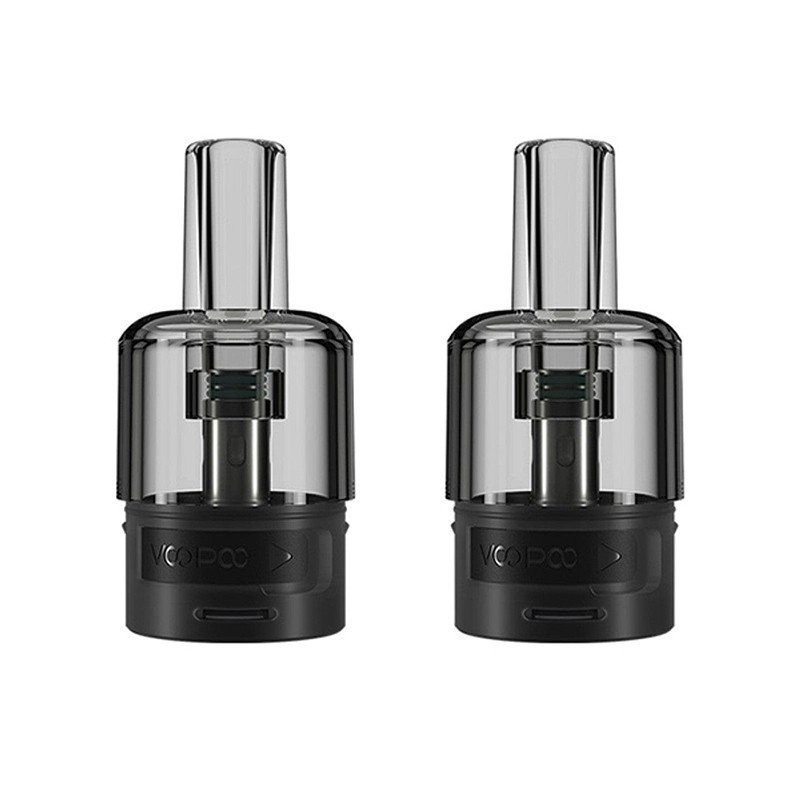 Voopoo ITO 2'li Pod Kartuş Voopoo ITO 2'li Pod Kartuş