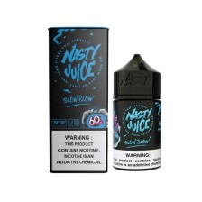 Nasty Juice - Slow Blow