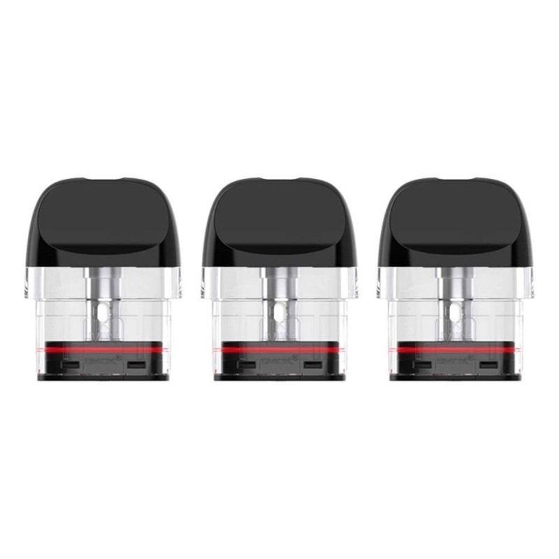 Smok Novo 5 Kartuş Smok Novo 5 Kartuş