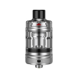 Aspire Nautilus 3 Atomizer Kartuş, Gümüş Renk, MTL Tank
