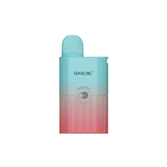 Smok - Eto Bar 8000 Mixed Fruit