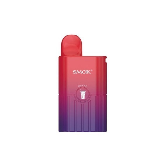 Smok - Eto Bar 8000 Cola Ice
