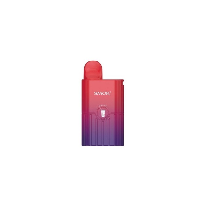 Smok Eto Bar 8000 Cola Ice Kullan At Smok Eto Bar 8000 Cola Ice Kullan At