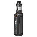 Voopoo Argus XT Kit Pod Mod Siyah, Dijital Ekran