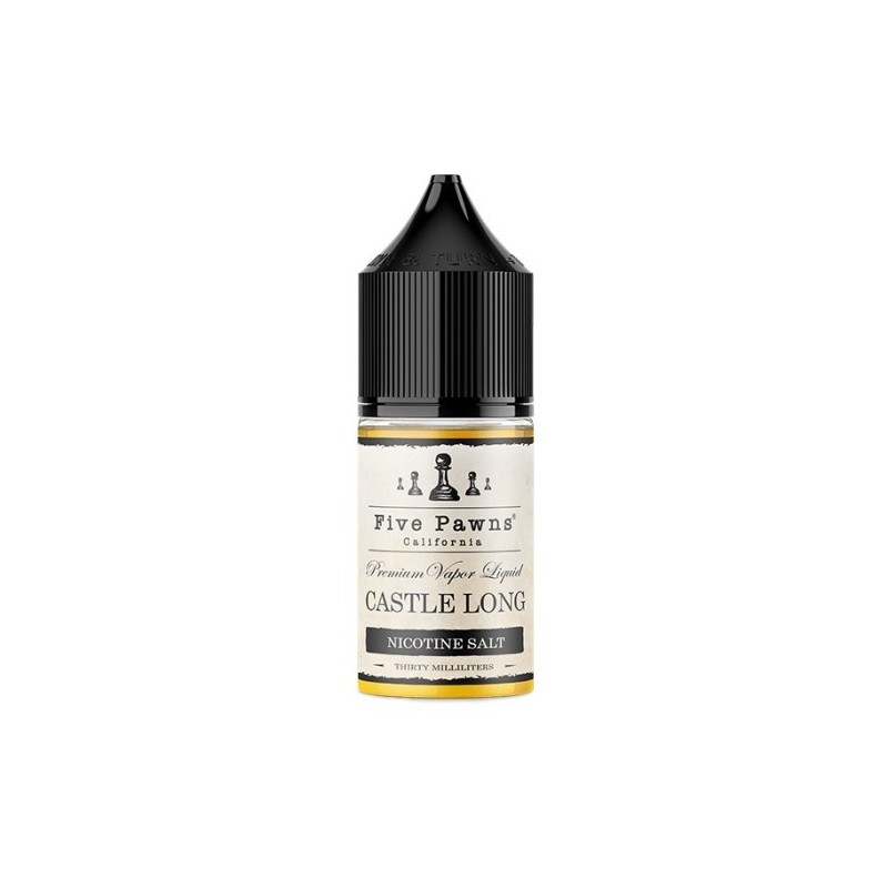 Five Pawns Castle Long Salt Likit Five Pawns Castle Long Salt Likit