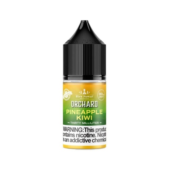 Five Pawns - Pineapple Kiwi