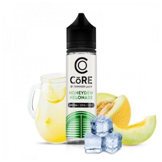 Dinner Lady - Core Honeydew Melonade