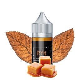 Saltica RY4 Salt Likit | Saltica Saltica Likit Kapasitesi: 30