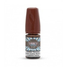 Dinner Lady - Cola Ice