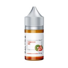 Saltica - Strawberry Kiwi
