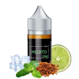 Saltica Mojito Salt Likit | Saltica Saltica Likit Kapasitesi:
