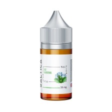 Saltica - Ice Menthol