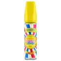 Dinner Lady Lemon Tart 60 ML E Likit Premium Kalite Sarı Kapaklı
