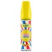 Dinner Lady - Lemon Tart 60 ML