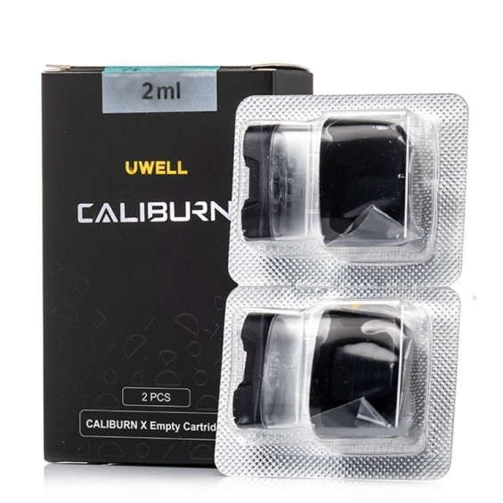 Uwell - Caliburn X