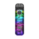 Smok Smok NOVO 4 Pod Mod | Smok Smok Pil Kapasitesi: 800 mah;
