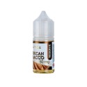 Saltica - American Tobacco Reserve