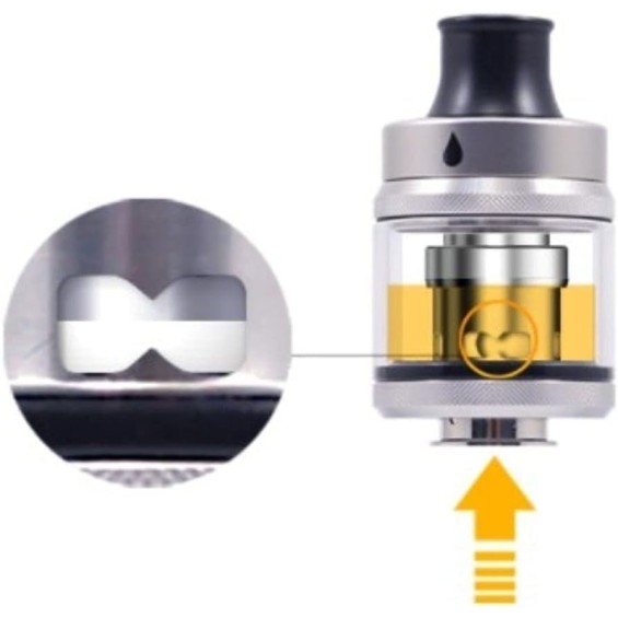 Aspire - Tigon