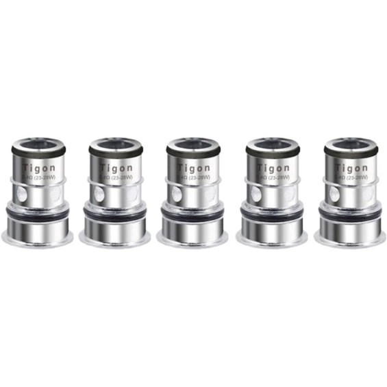 Aspire - Tigon