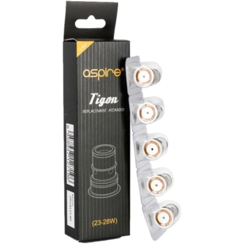 Aspire Tigon Coil Aspire Tigon Coil
