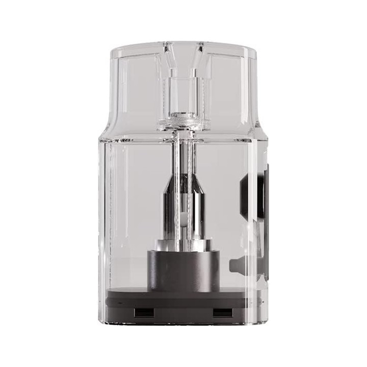 Justfog Better Than Kartuş | Justfog Justfog Likit Kapasitesi: