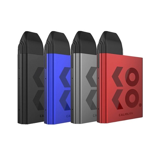 Uwell - Caliburn Koko