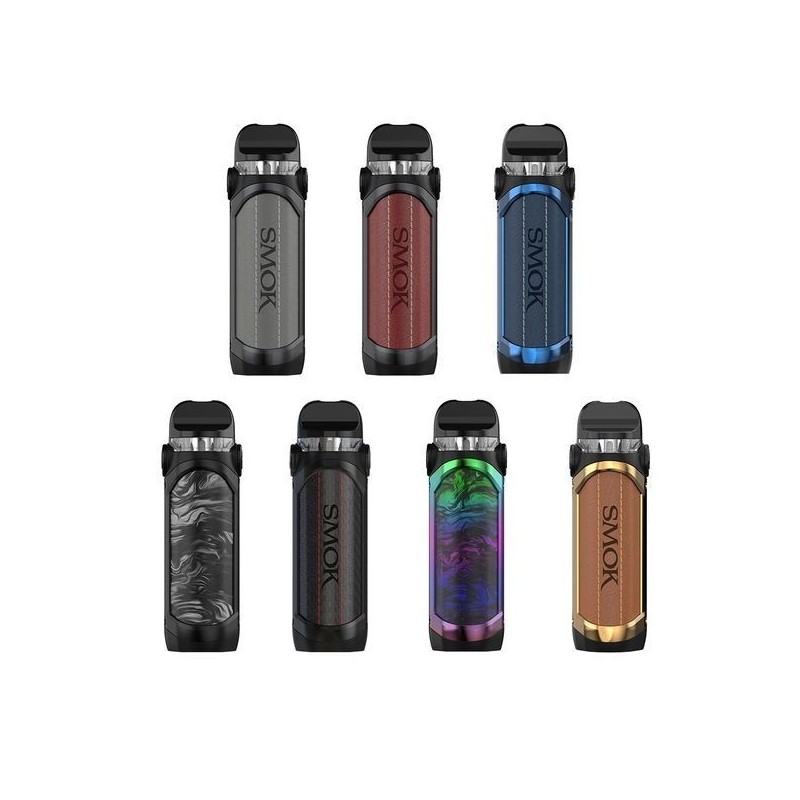 Smok IPX 80 Pod Mod Smok IPX 80 Pod Mod