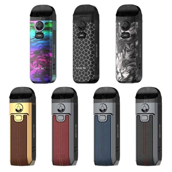 Smok - Nord 4