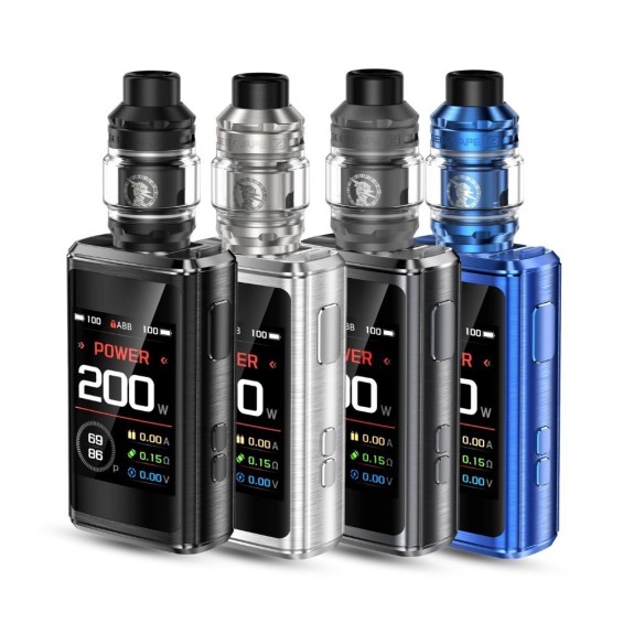 GeekVape - Z200
