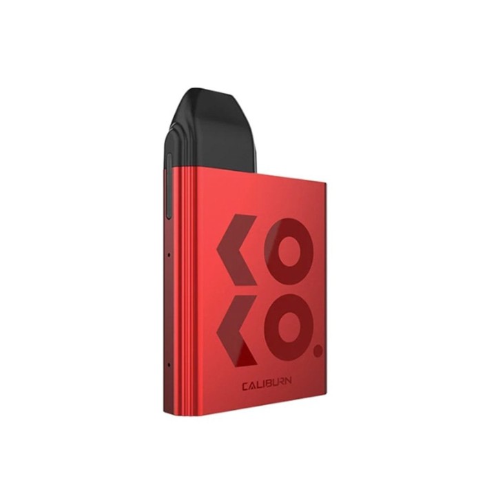 Uwell Caliburn Koko Pod Mod | Uwell Uwell Pil Kapasitesi: 520