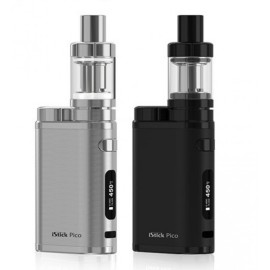 Eleaf iStick Pico Kit Pod Mod | Eleaf Eleaf Pil Kapasitesi: