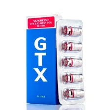 Vaporesso - GTX