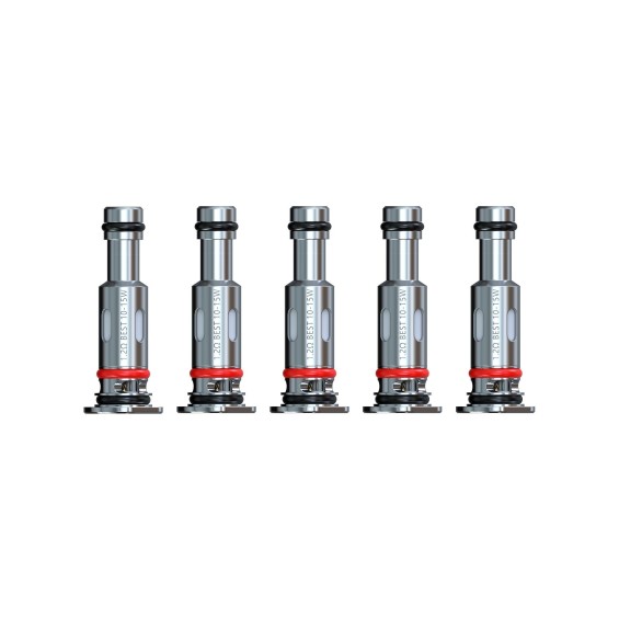 Smok - LP1
