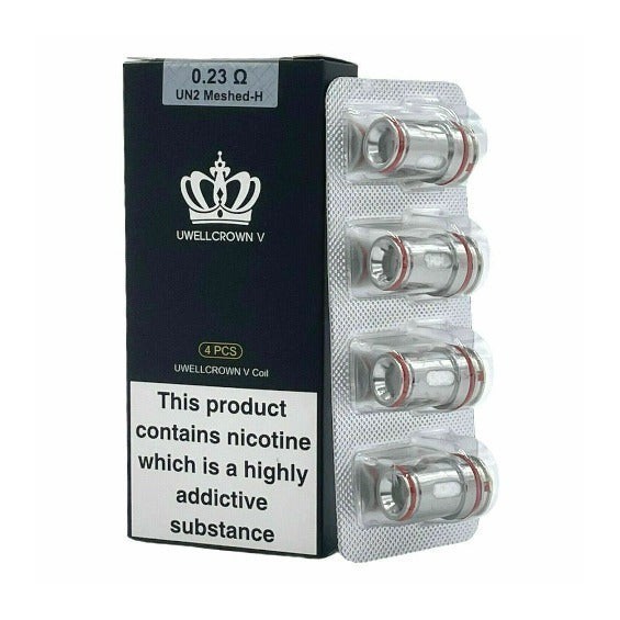 Uwell - Crown V