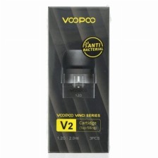 Voopoo - Vinci V2