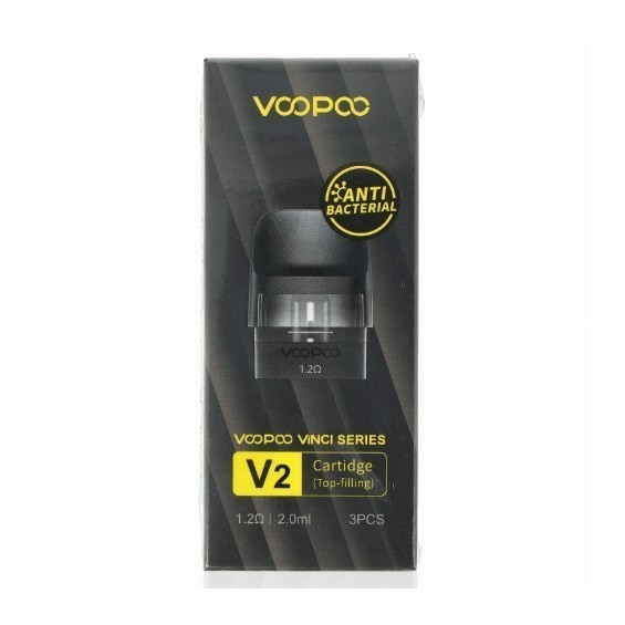 Voopoo - Vinci V2