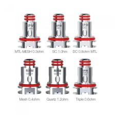 Smok - RPM
