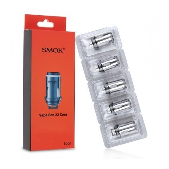 Smok - Vape Pen 22 Core