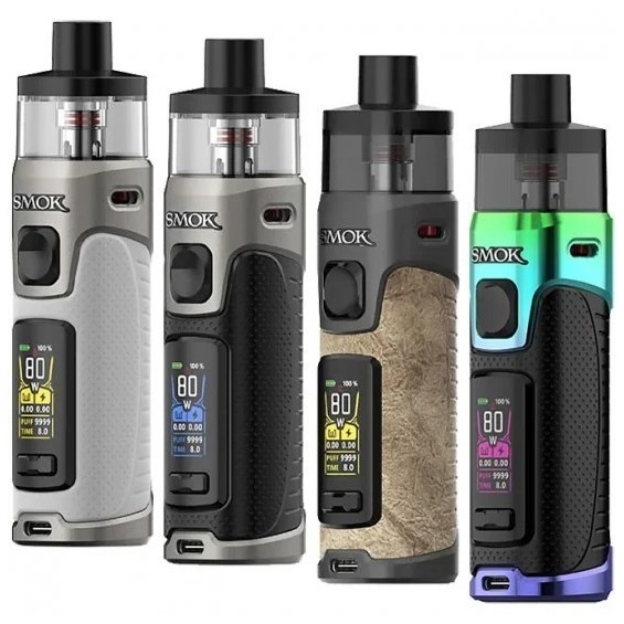 Smok - RPM 5 Pro