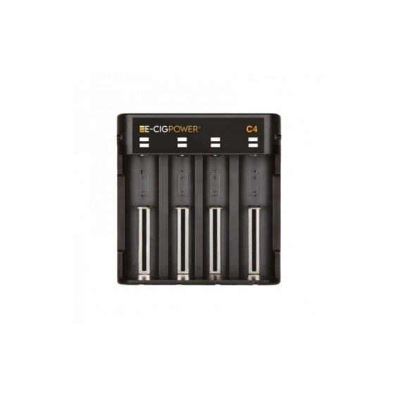 E-Cig Power C4