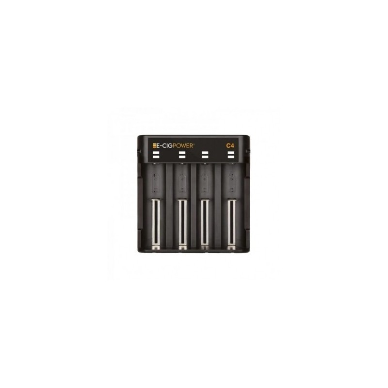 E-Cig Power C4 E-Cig Power C4