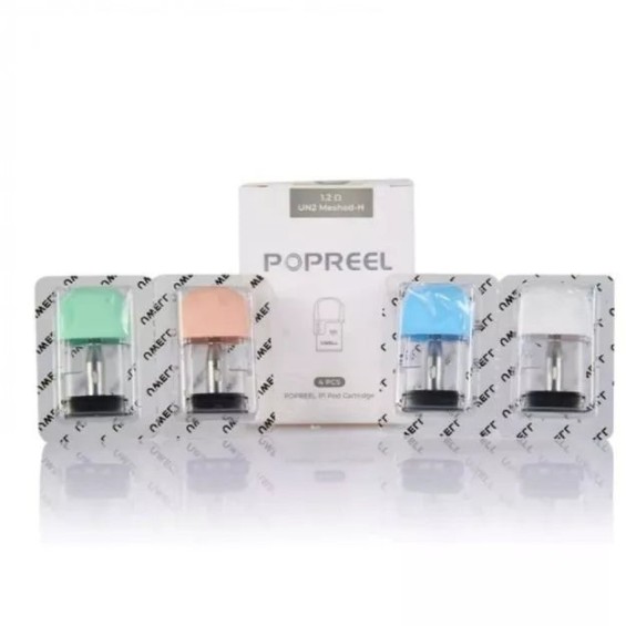 Uwell - Popreel P1