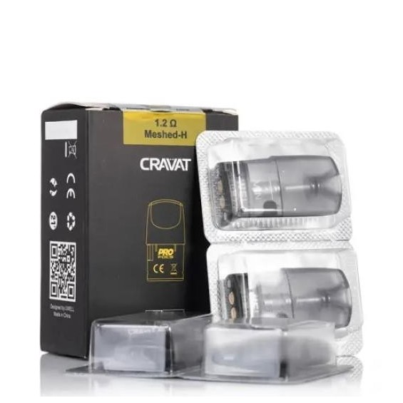 Uwell - Cravat