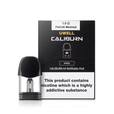 Uwell - Caliburn A3 AK3
