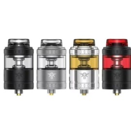 Vandy Vape Requiem RTA Kartuş | Vandy Vape Kartuş Likit