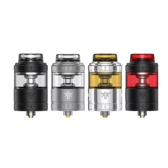 Vandy Vape - Requiem RTA