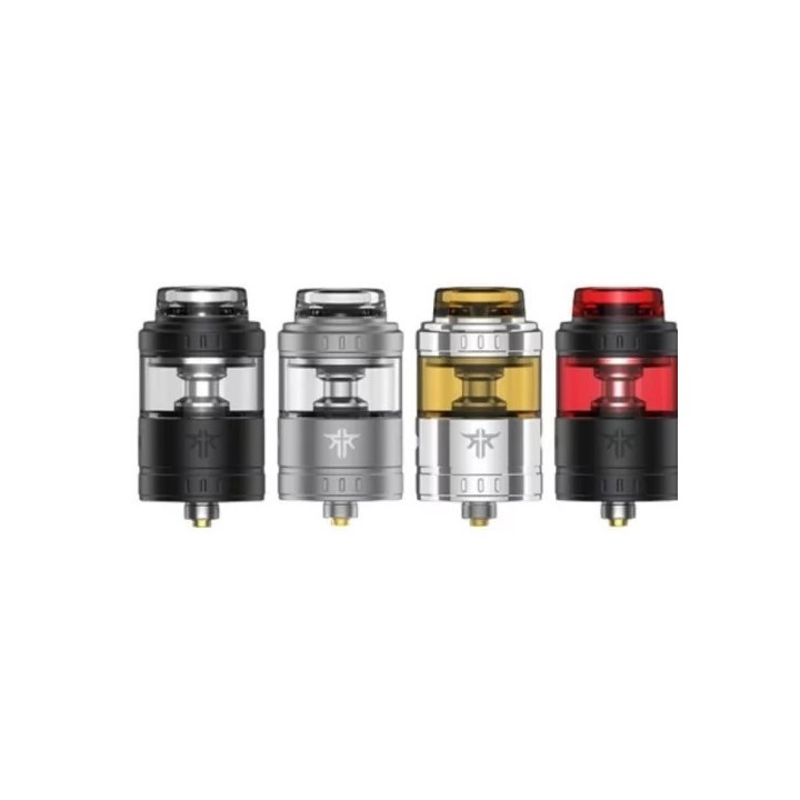 Vandy Vape Requiem RTA Kartuş | Vandy Vape Kartuş Likit