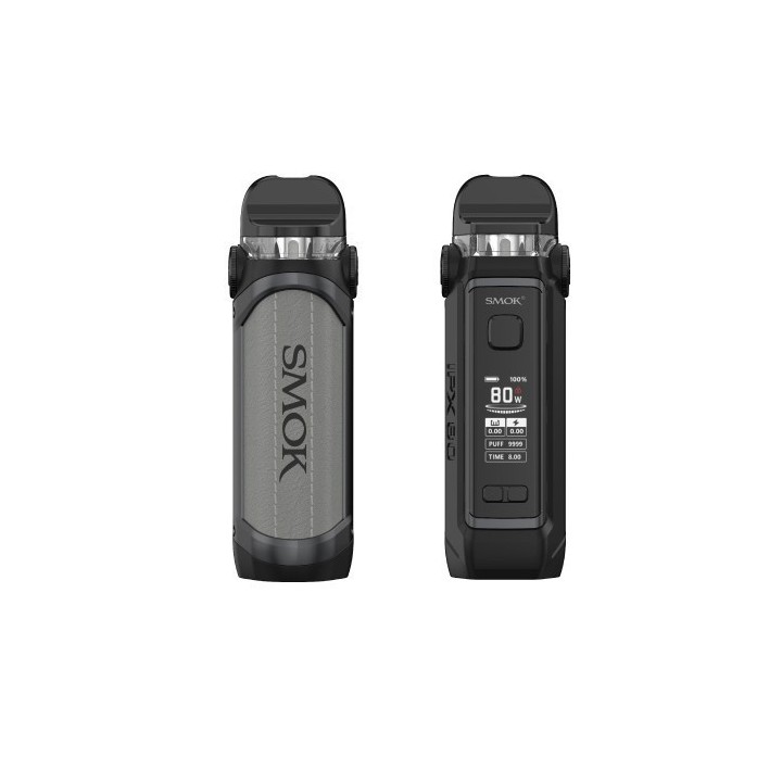 Smok IPX 80 Pod Mod | Smok Smok Pil Kapasitesi: 3000 mah;